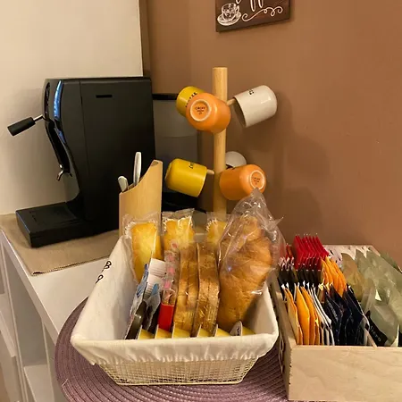 Chagall Apartamento